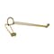 Vestil BraSS Style Drum Sling 0.75K DCS-750-B - alternate 1